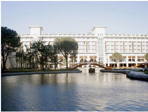 Hotel Rixos Premium - The Land Of Legends Access 5*