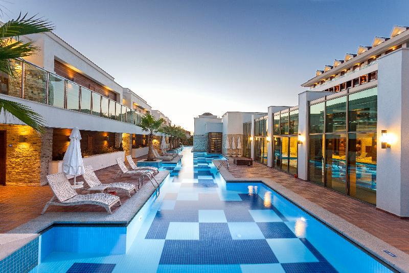 Sensimar (adults Only) Otel 5*