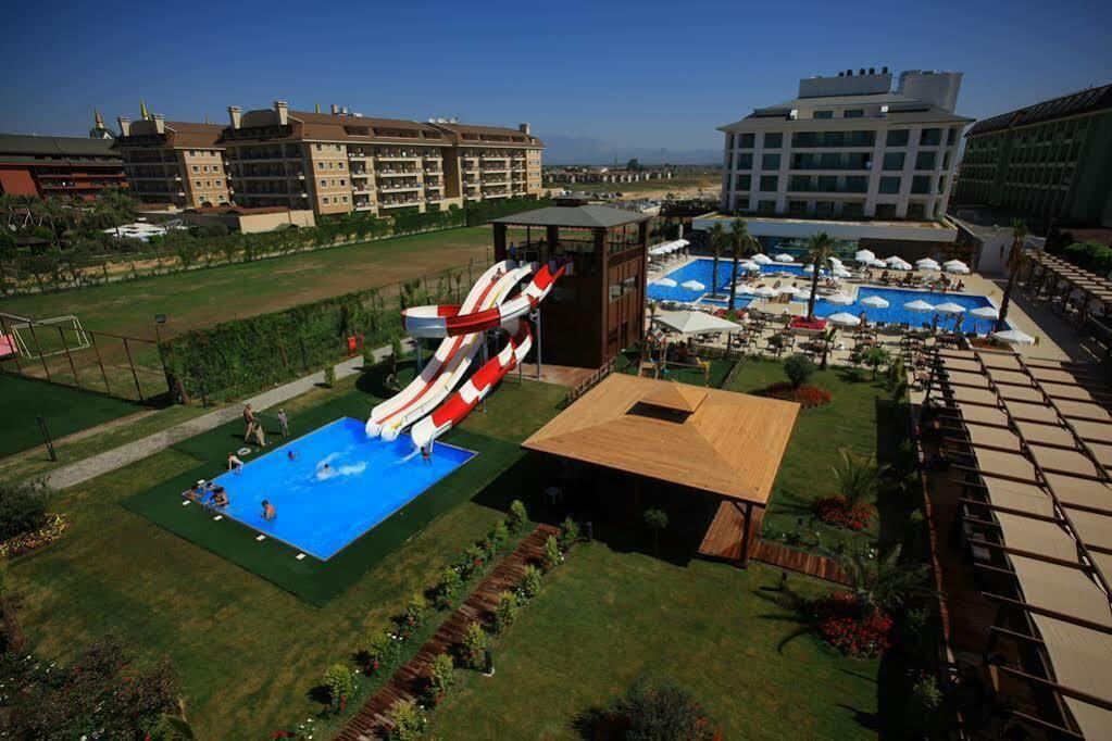 Hotel Dionis & 4*