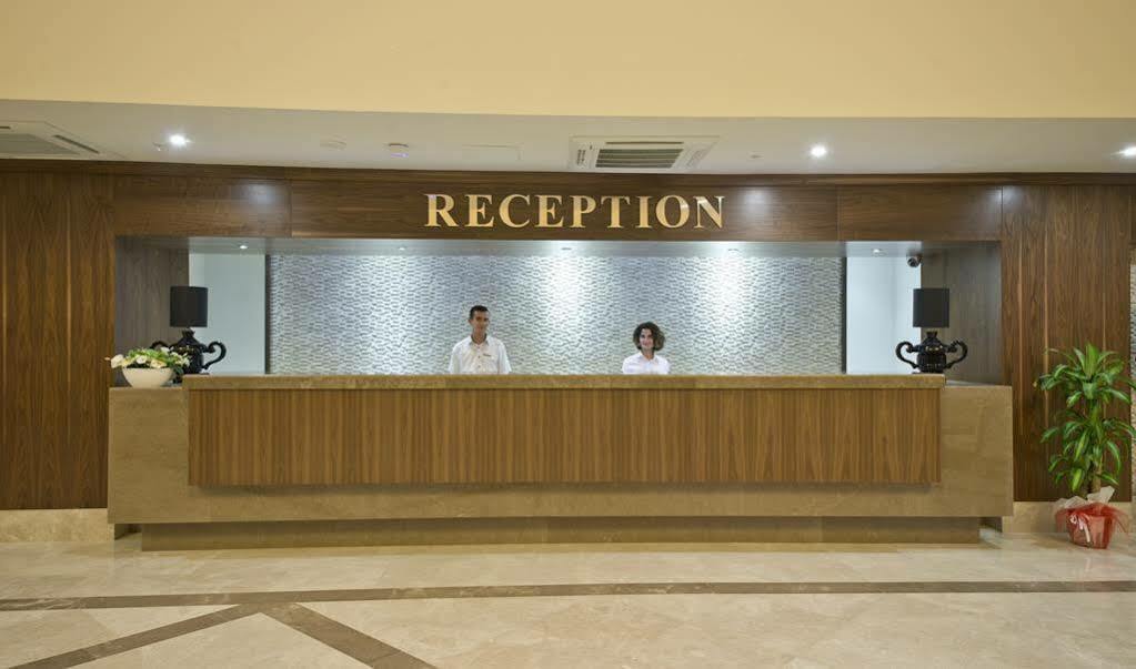 Hotel Dionis & Belek