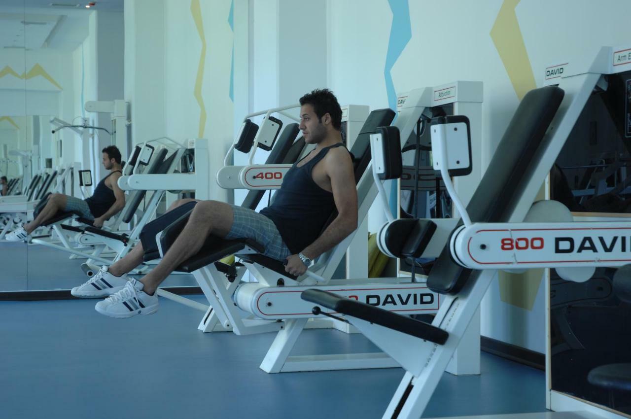 Hotel Altis & Belek