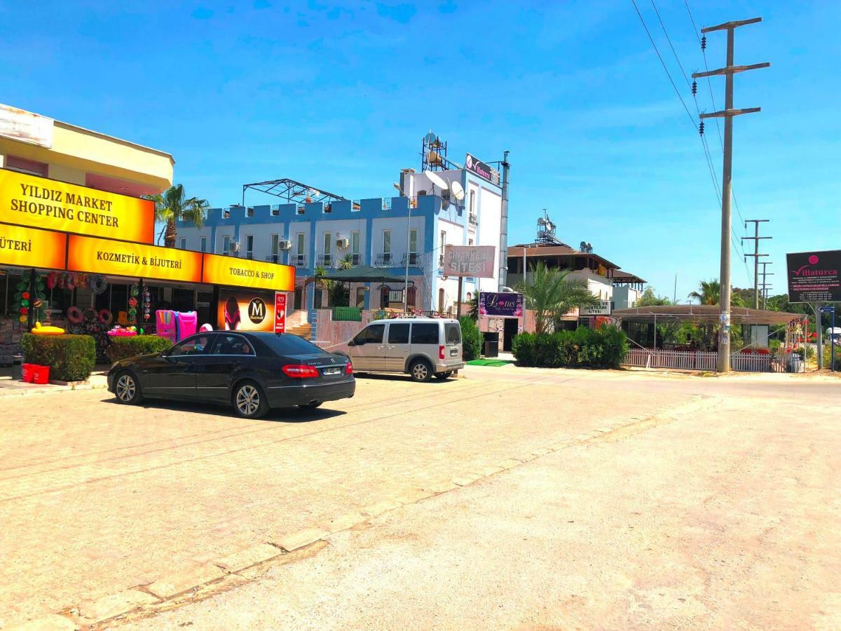 Villa Paradise Town Belle 100 Mbps Free Wifi Belek