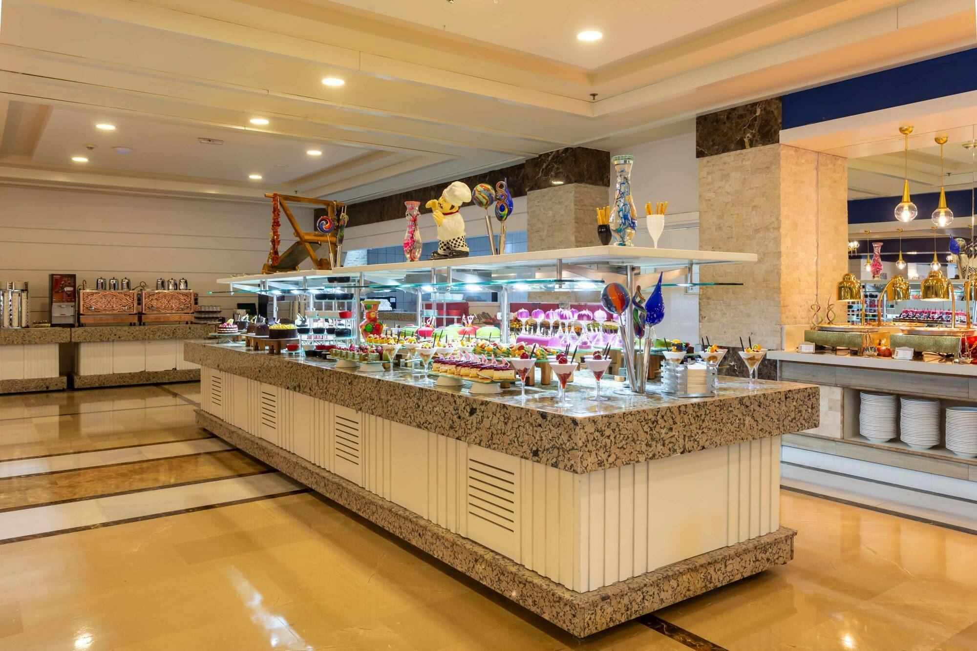 Orange County Hotel Belek