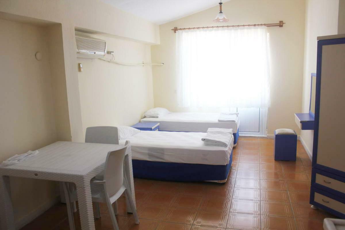 Hostel Eva Apart Belek