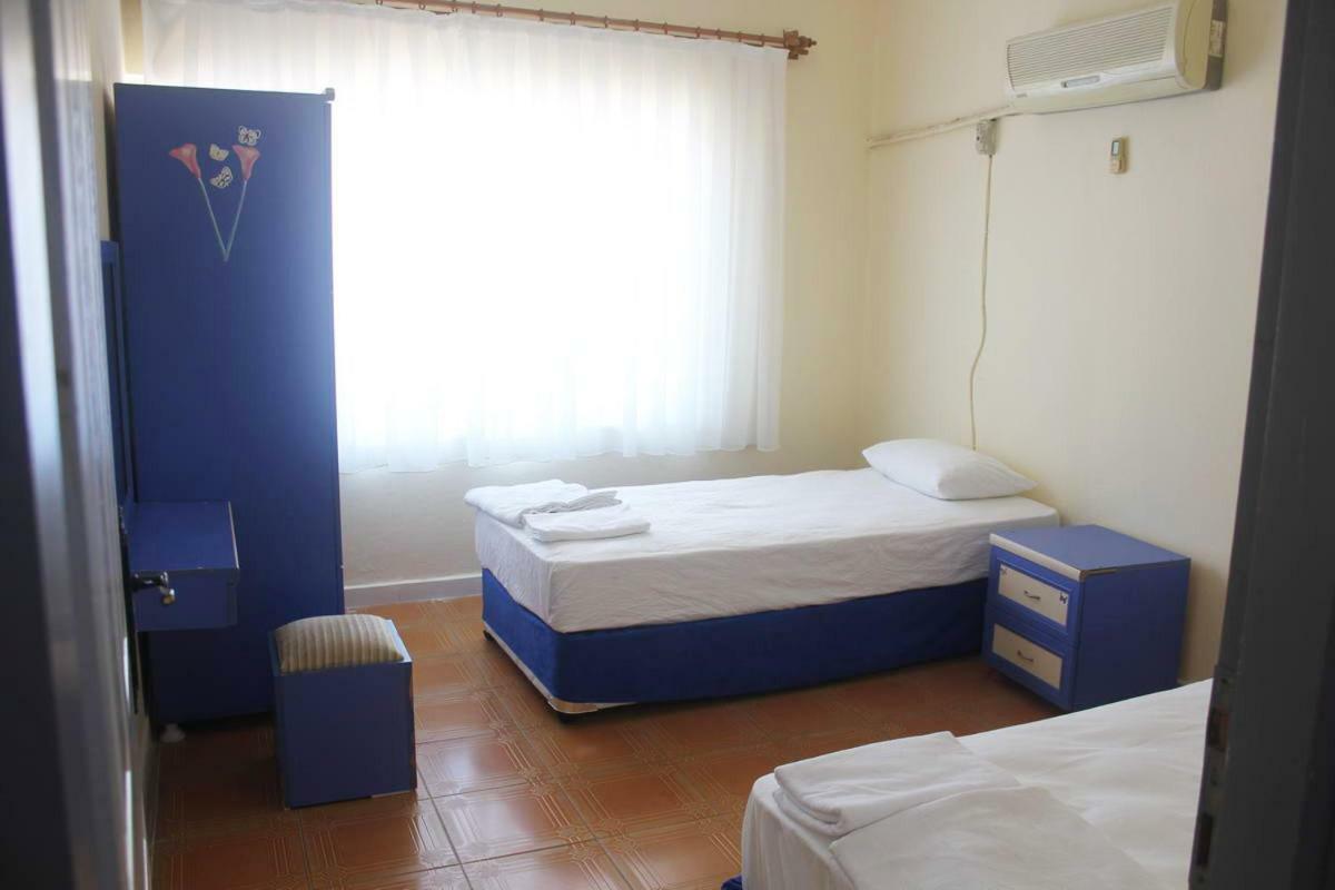 Eva Apart Hostel
