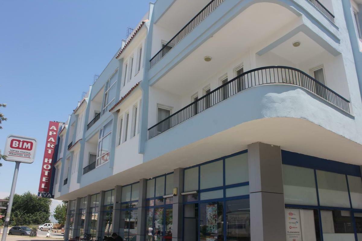 Eva Apart Hostel *