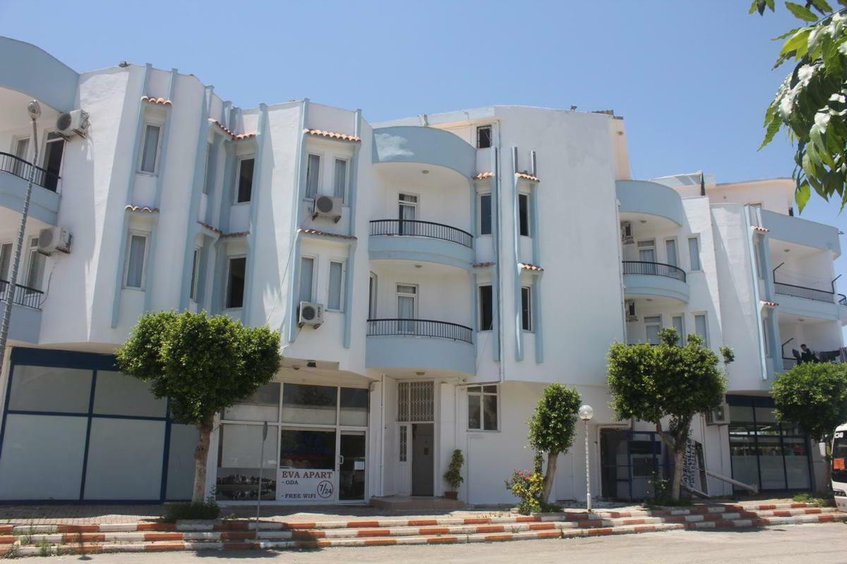 Hostel Eva Apart