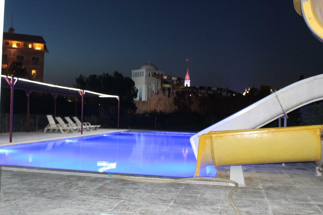Otel Gül *