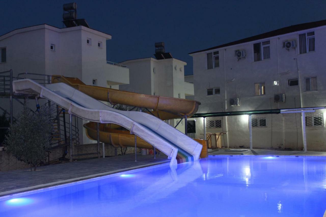 Otel Gül Belek