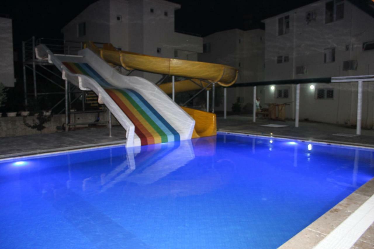Gül * Belek