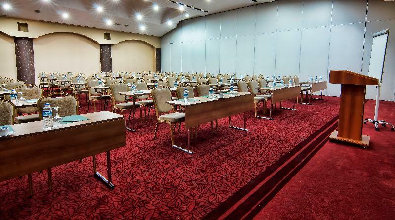 Resort Limak Arcadia Golf Belek
