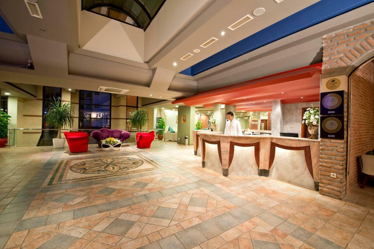 Resort Limak Arcadia Golf Belek