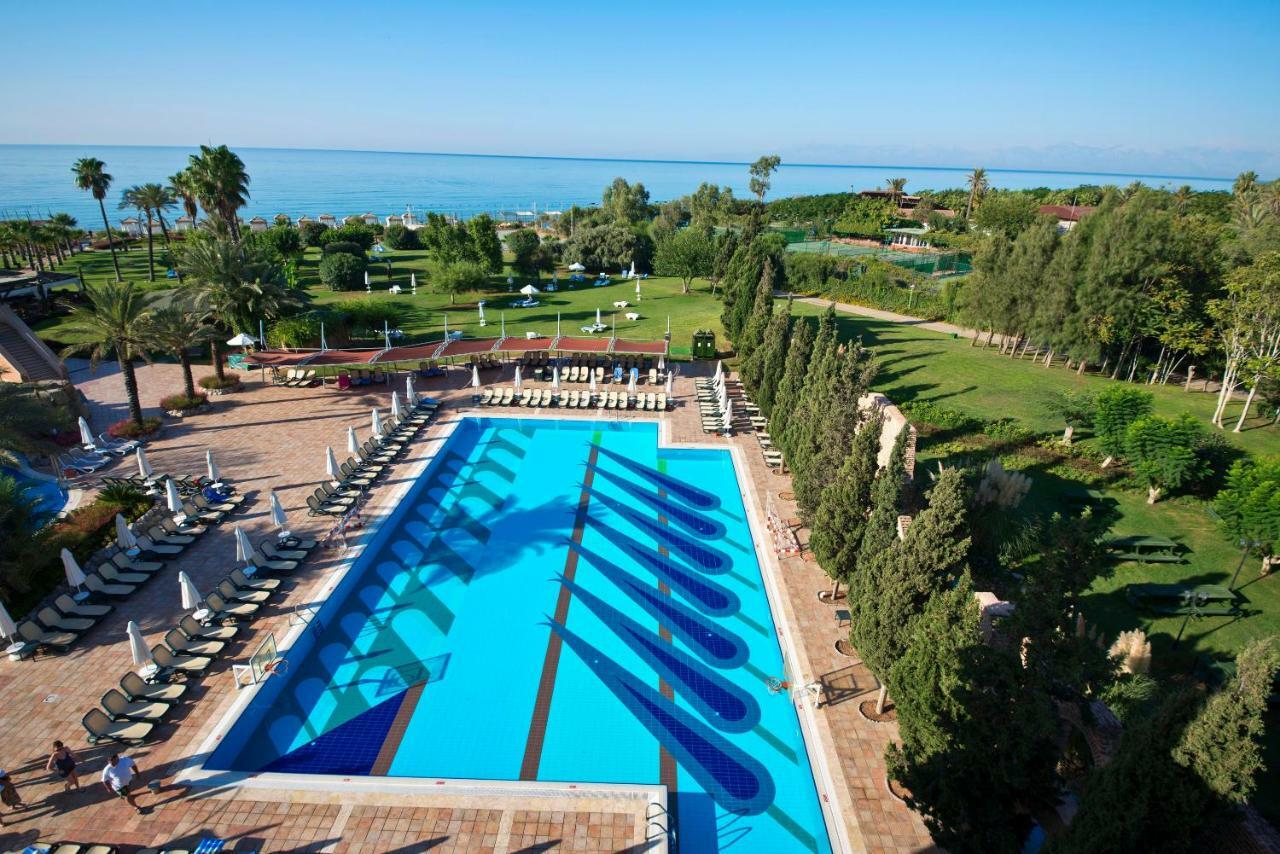 Resort Limak Arcadia Golf