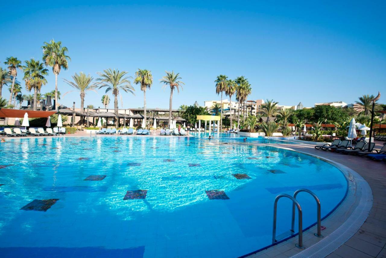 Limak Arcadia Golf