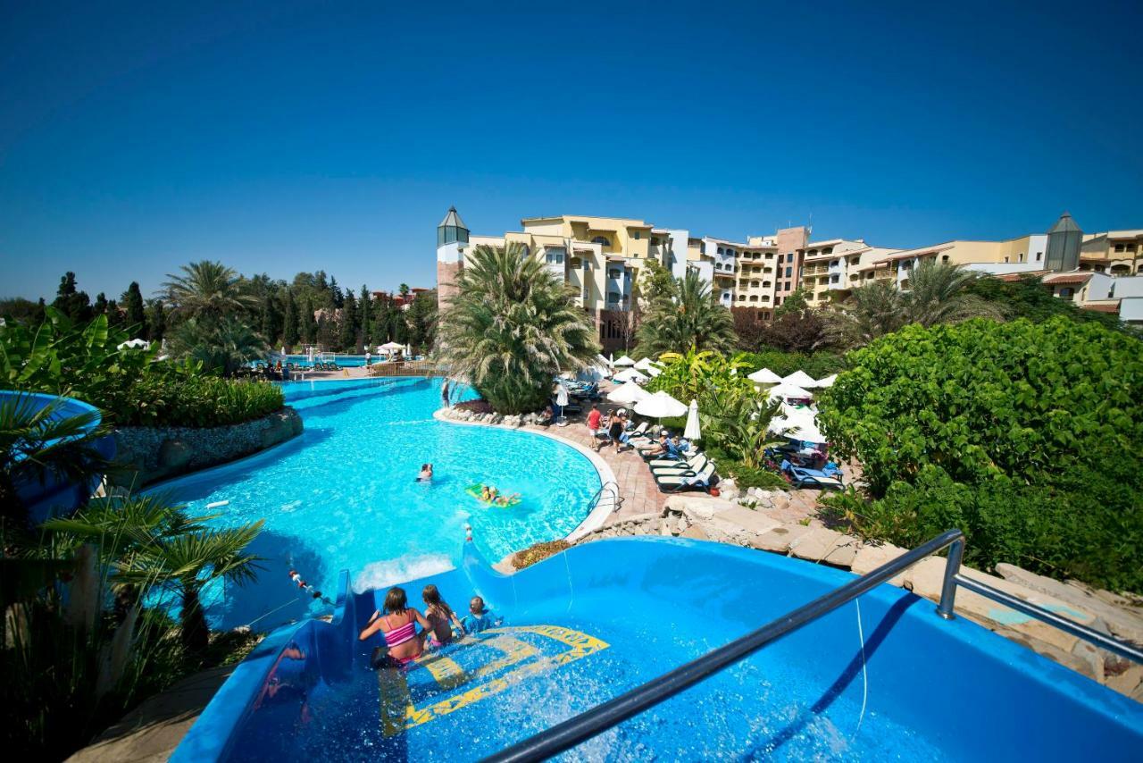 Limak Arcadia Golf Resort 5*