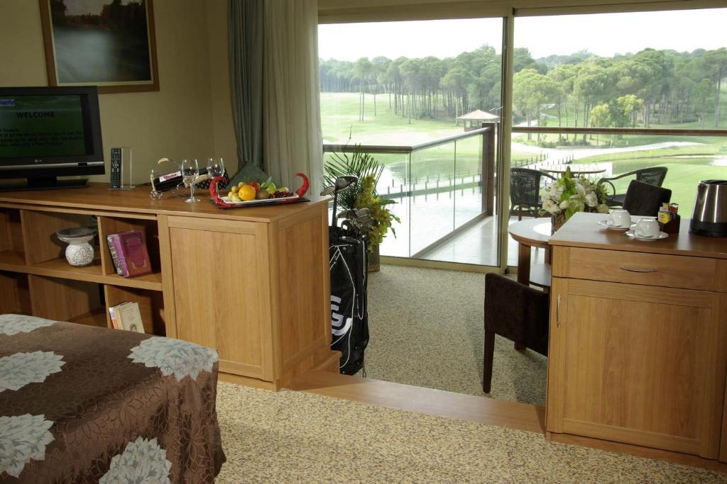 Sueno Golf Ośrodek wypoczynkowy