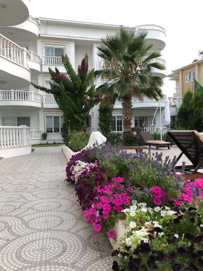 Belka Golf Deluxe Poolside Belek