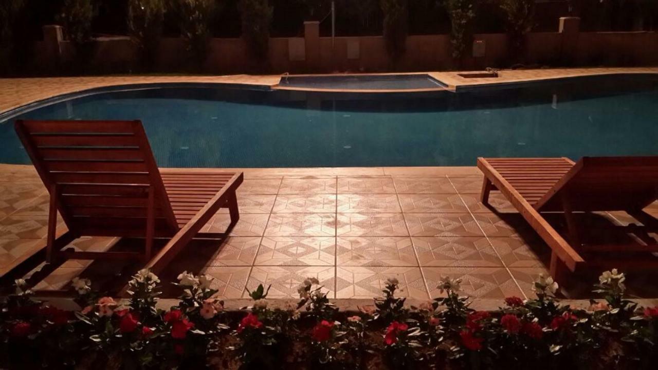 Apartment Belka Golf Deluxe Poolside