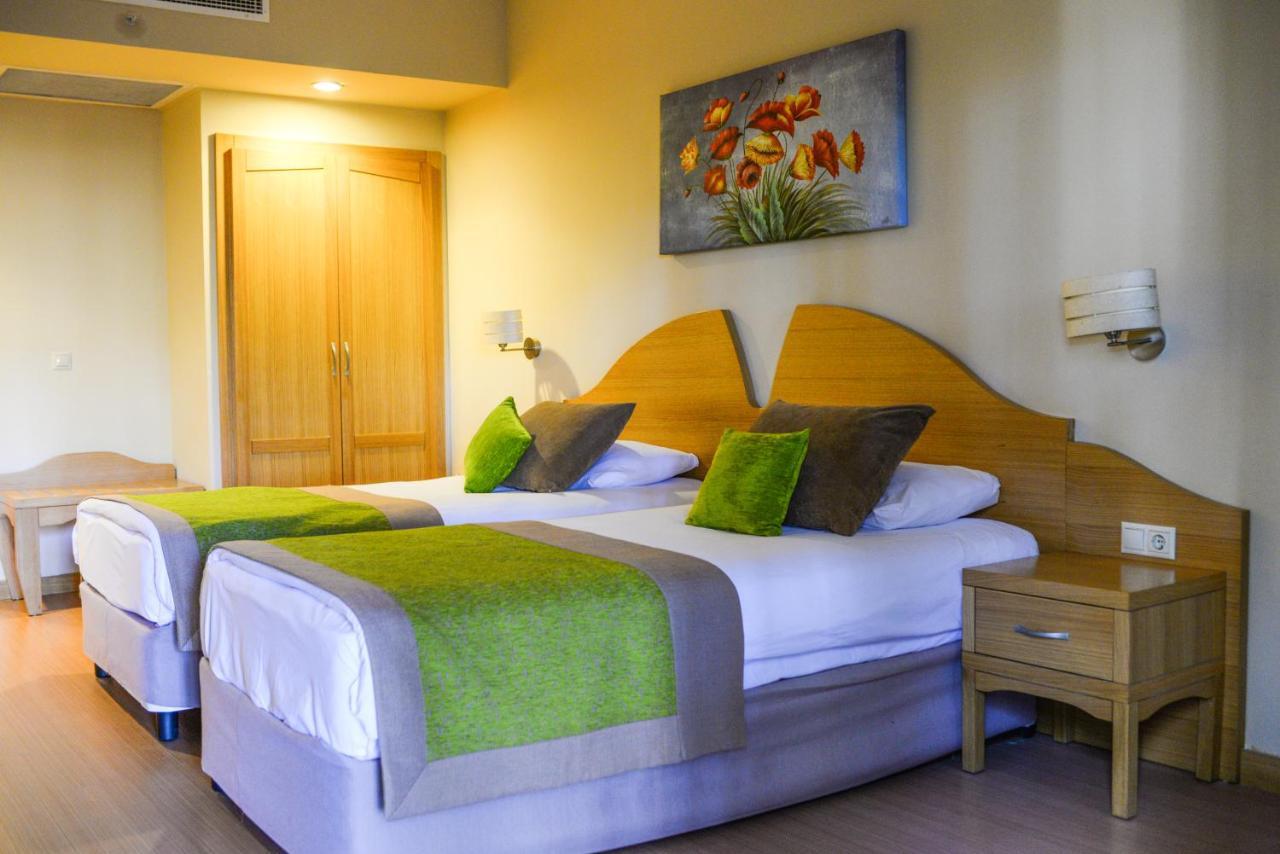 Limak Arcadia Golf Resort
