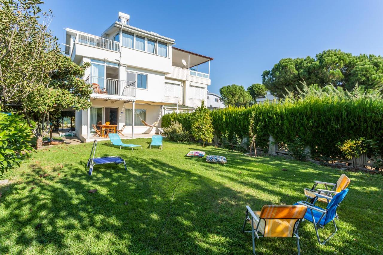 Villa Belinda Belek