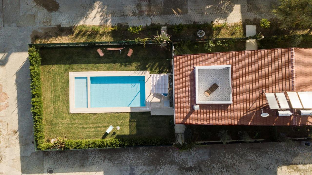 Villa Belinda *