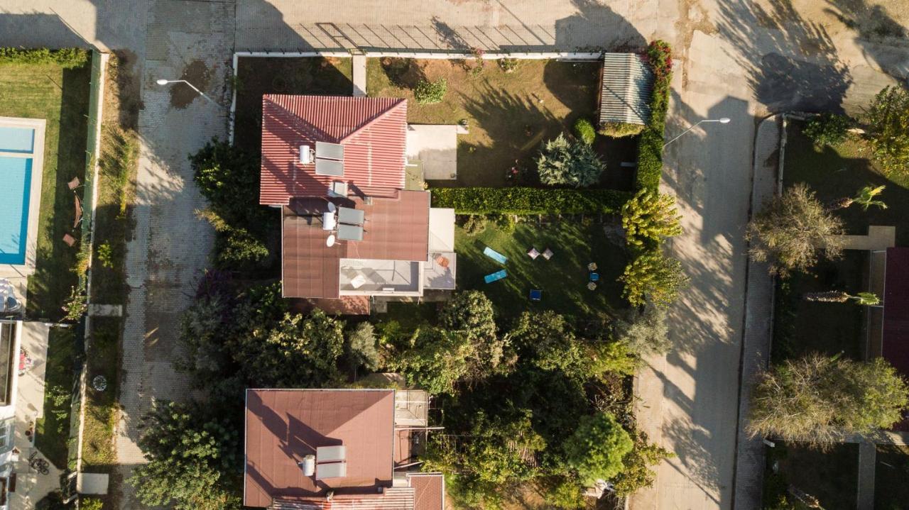 Villa Belinda