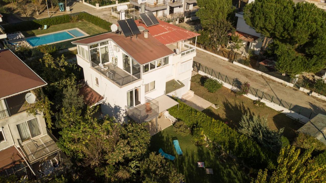 Villa Belinda