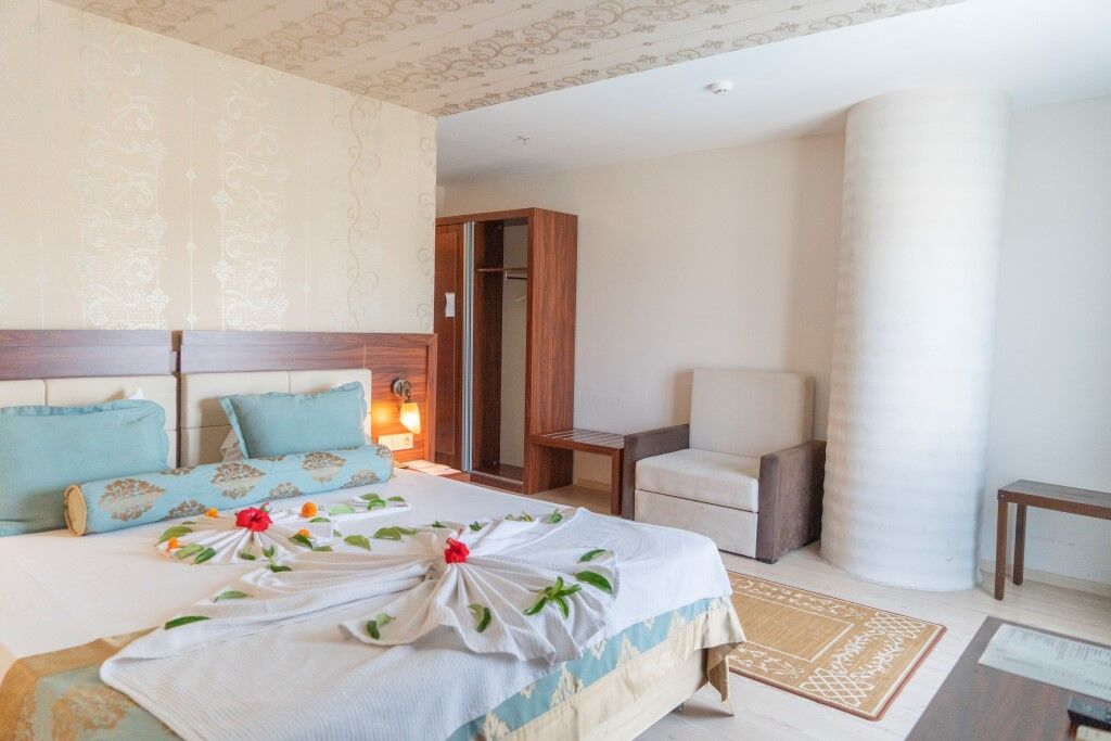 Hotel Sarp (adults Only) Belek