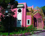 Hotel Club Magic Life Imperial Belek