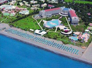 Kaya Select Hotel Belek