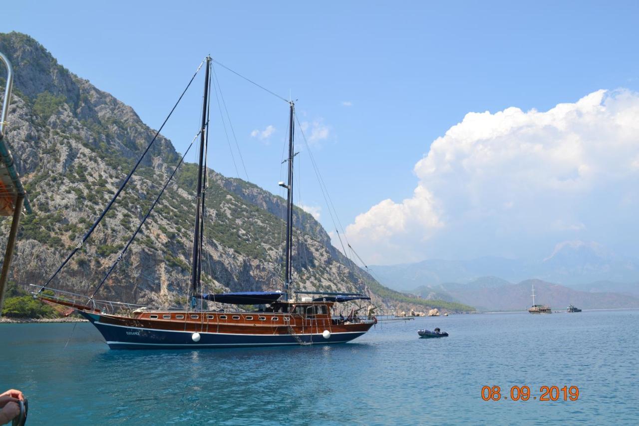 Antalya Private Private Pool 4 Bedrooms Close To Park - Land Of Legends *
