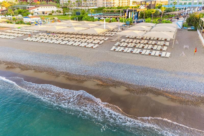 Dionis & 4* Belek