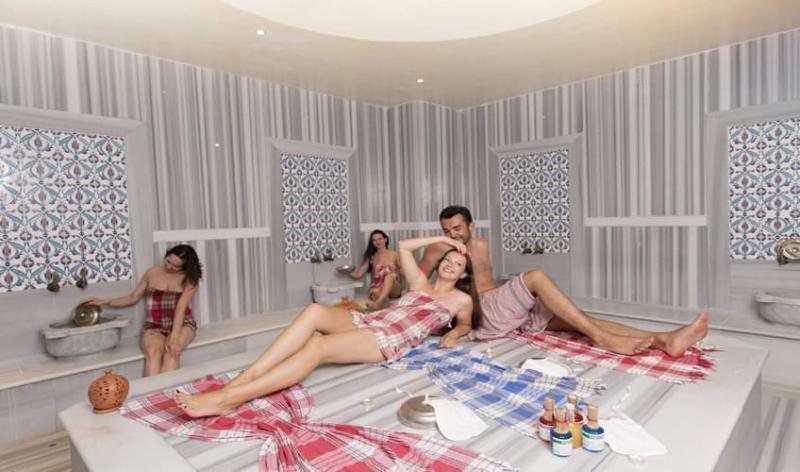 Sarp (adults Only) Hotel 4*