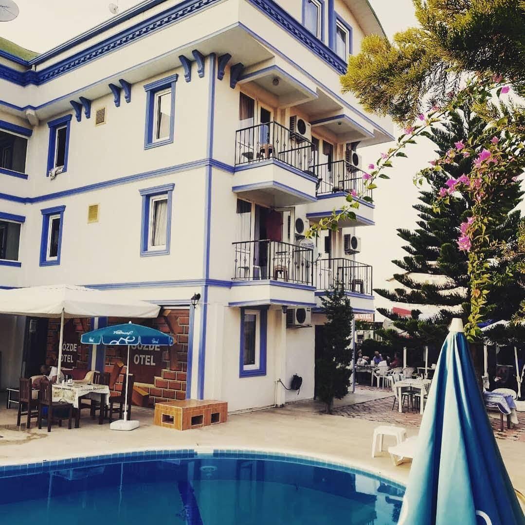 Hotel Gozde