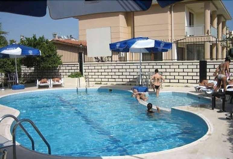 Hotel Gozde 3*