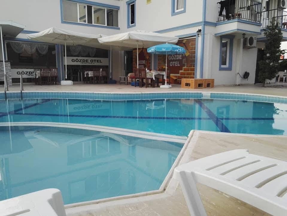Gozde Hotel Belek