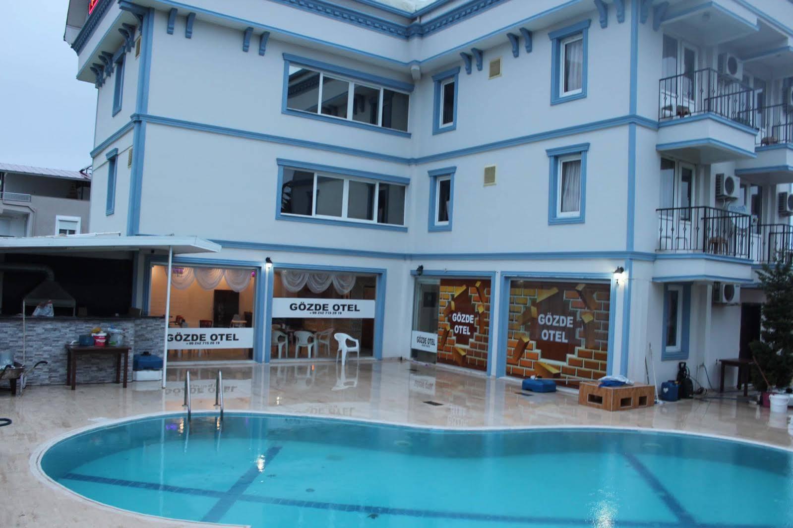 Hotel Gozde