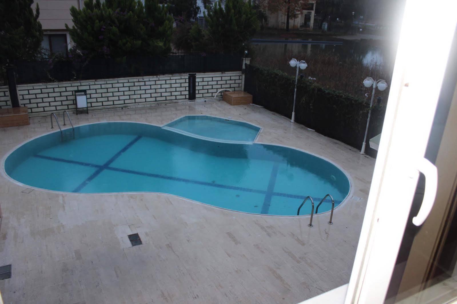 Hotel Gozde 3*
