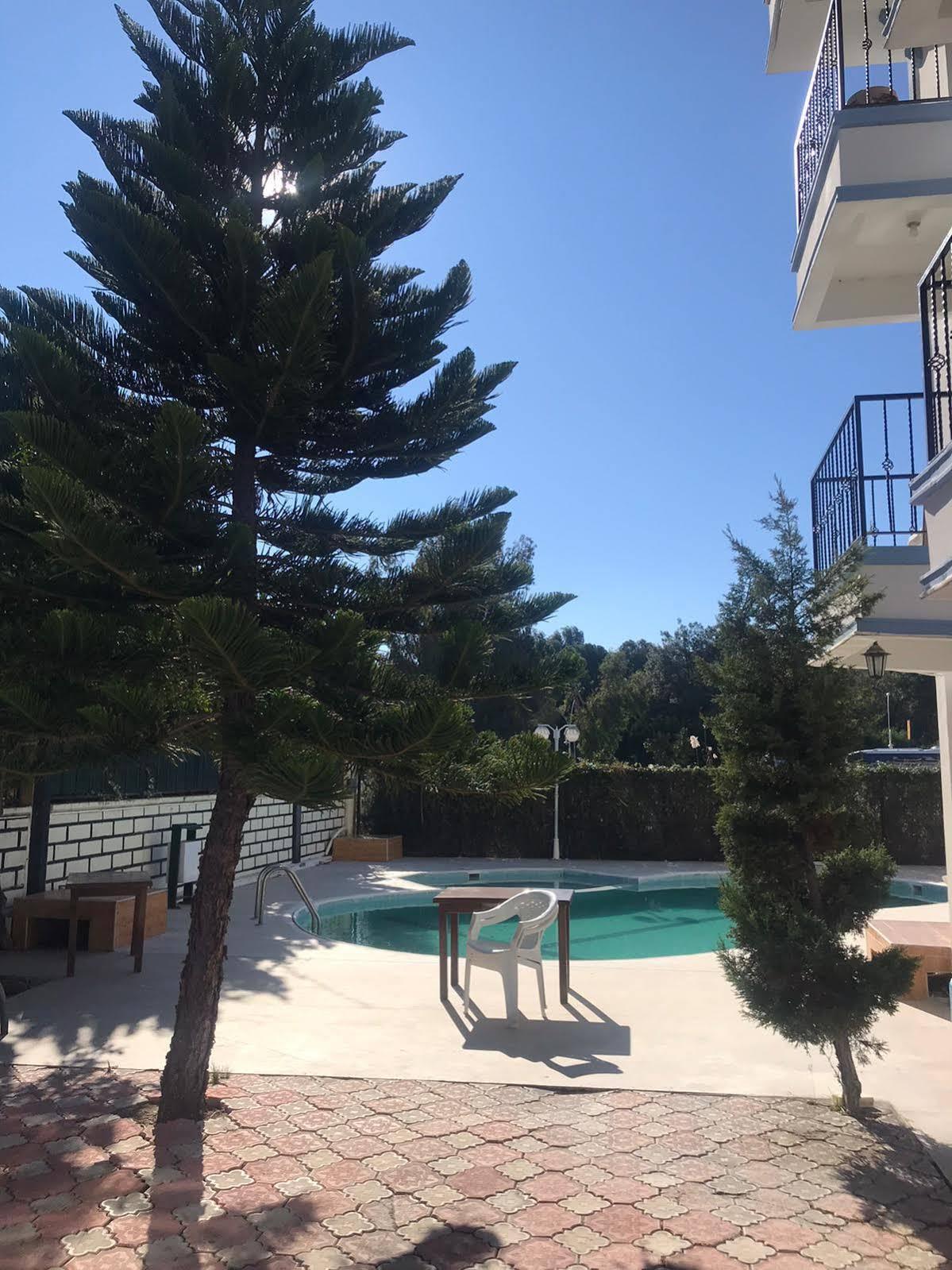Gozde Hotel 3*