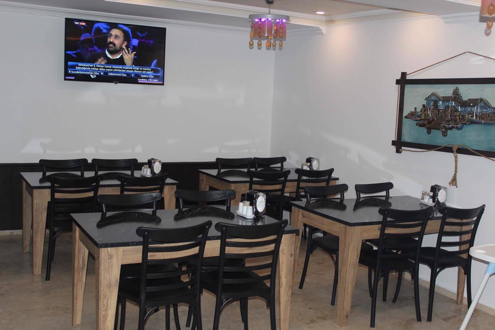 Gozde Hotel 3*