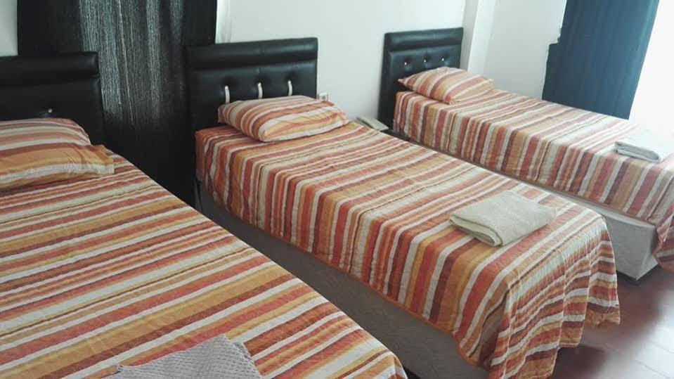 Gozde Hotel Belek