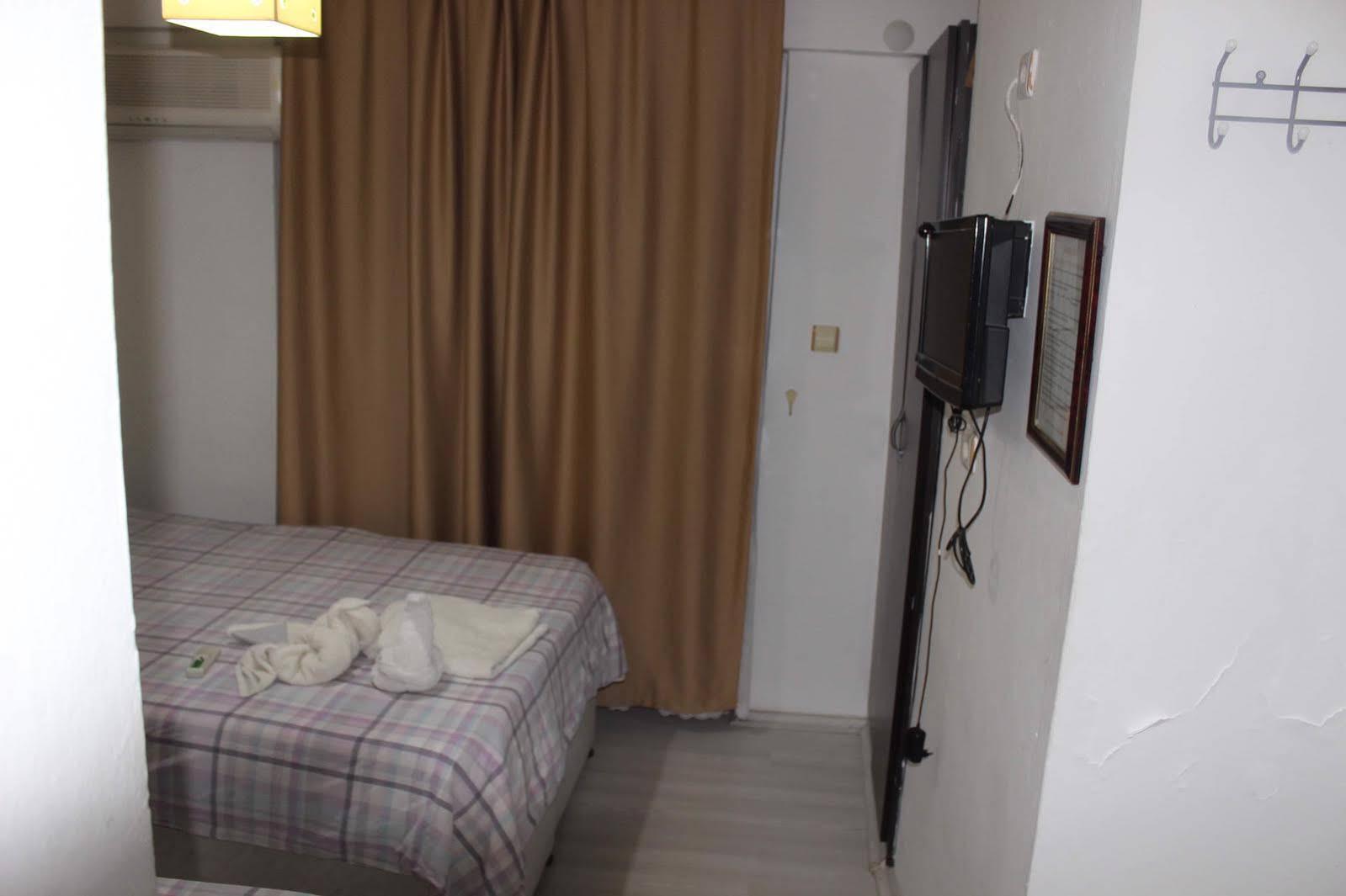 Hotel Gozde 3*