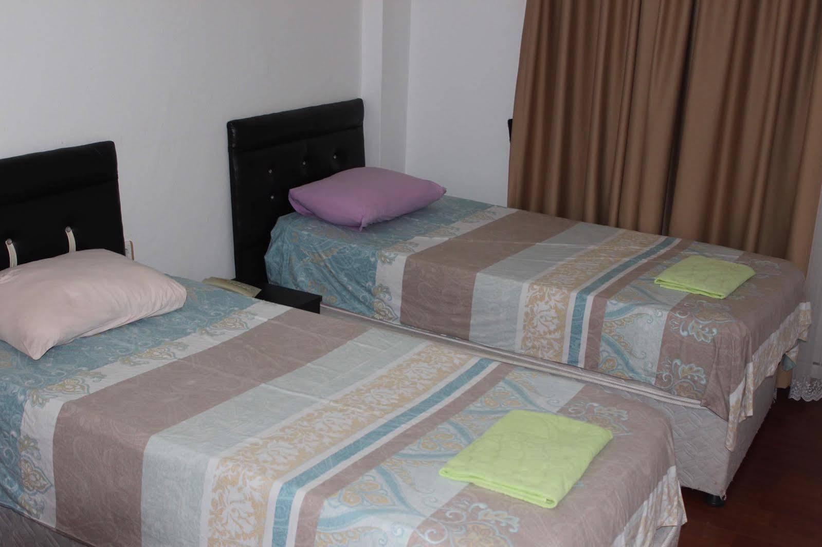 Gozde Hotel