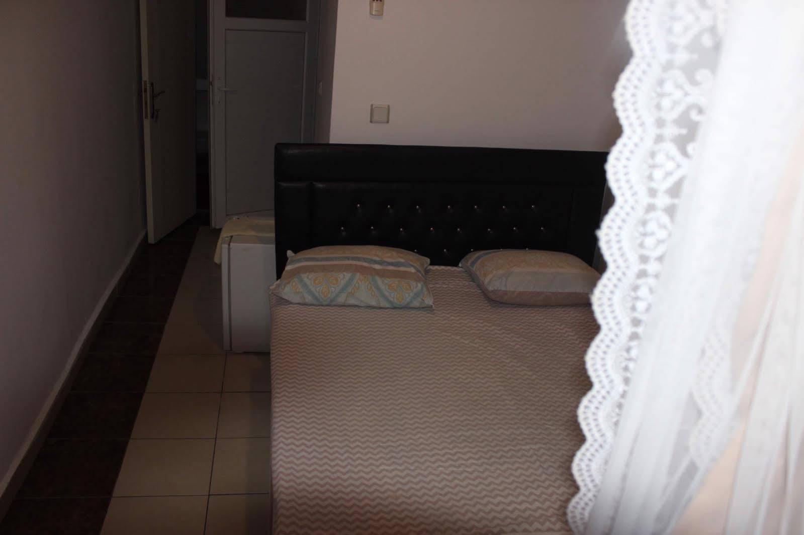 Gozde Hotel 3*