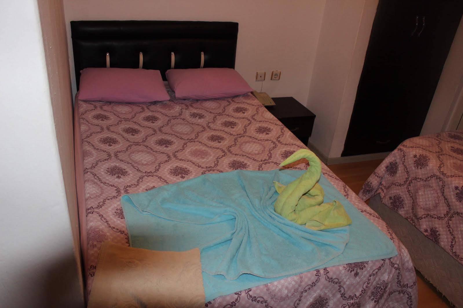 Gozde Hotel Belek