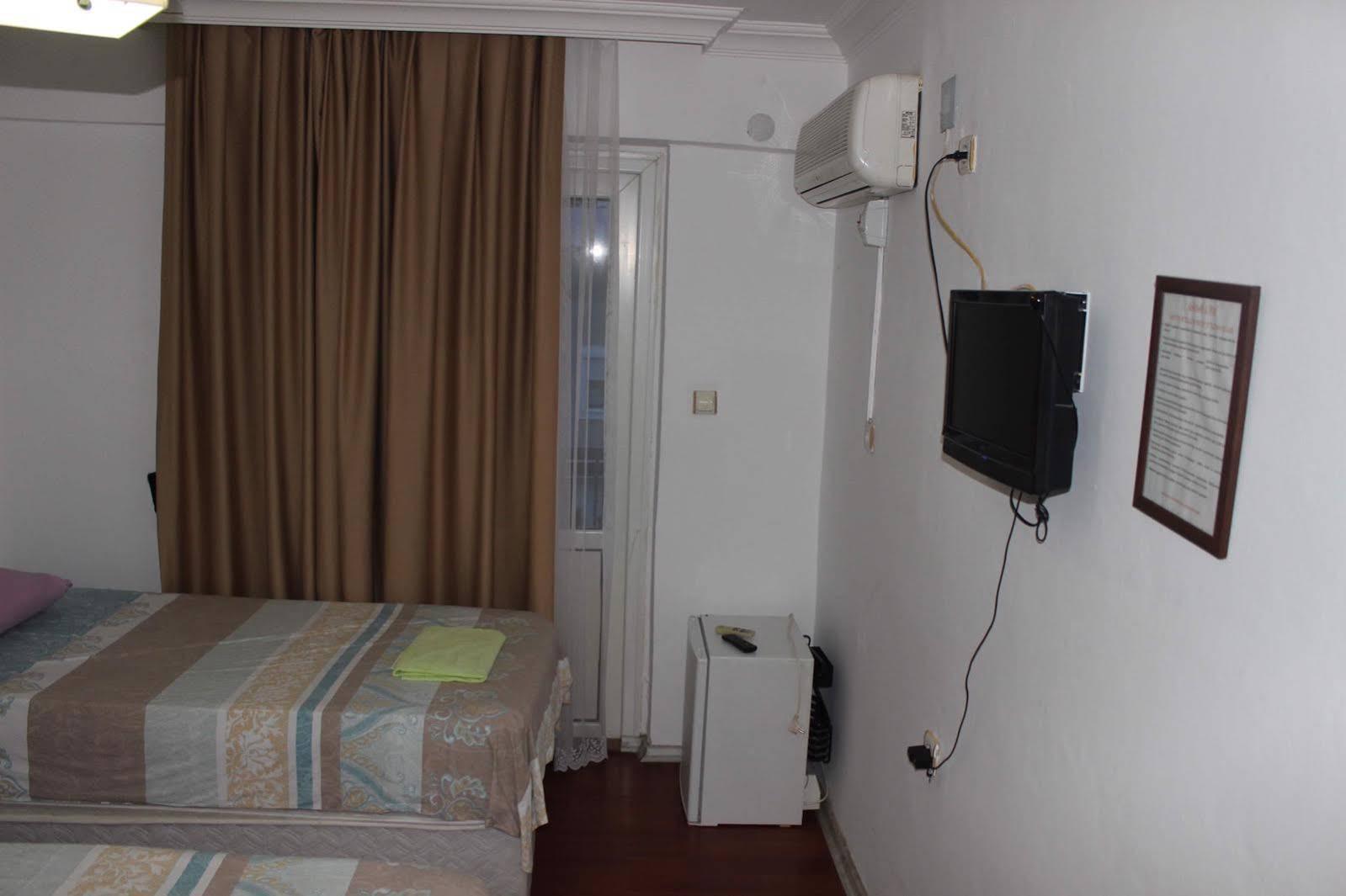 Hotel Gozde 3*