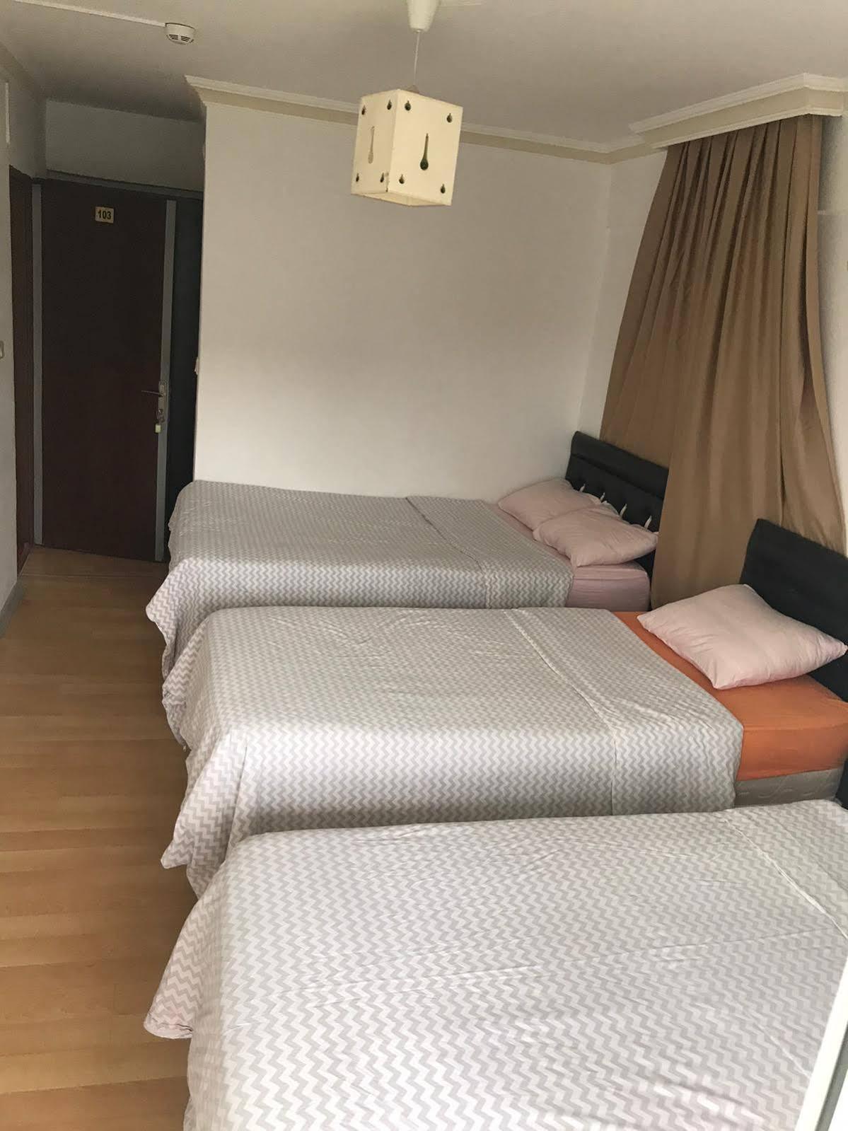 Gozde Hotel