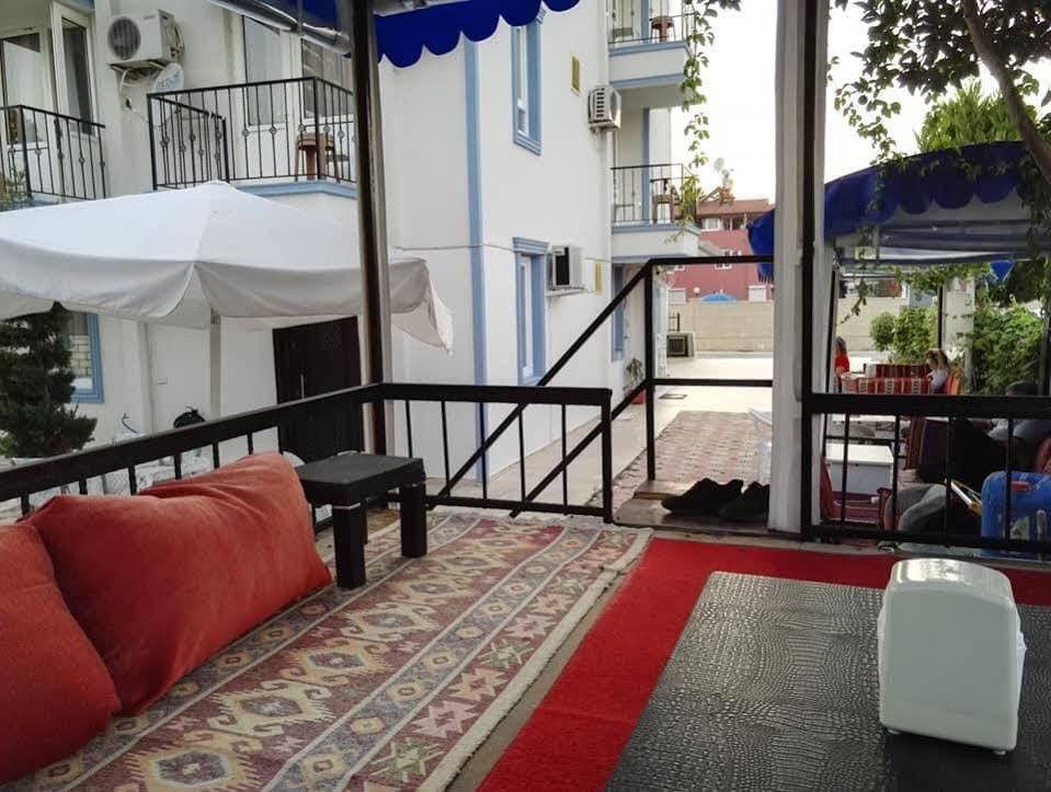 Gozde Hotel