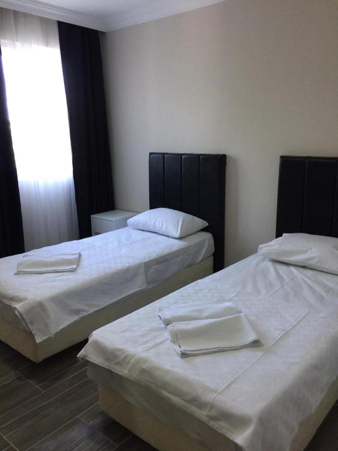 Otel Rivera Belek