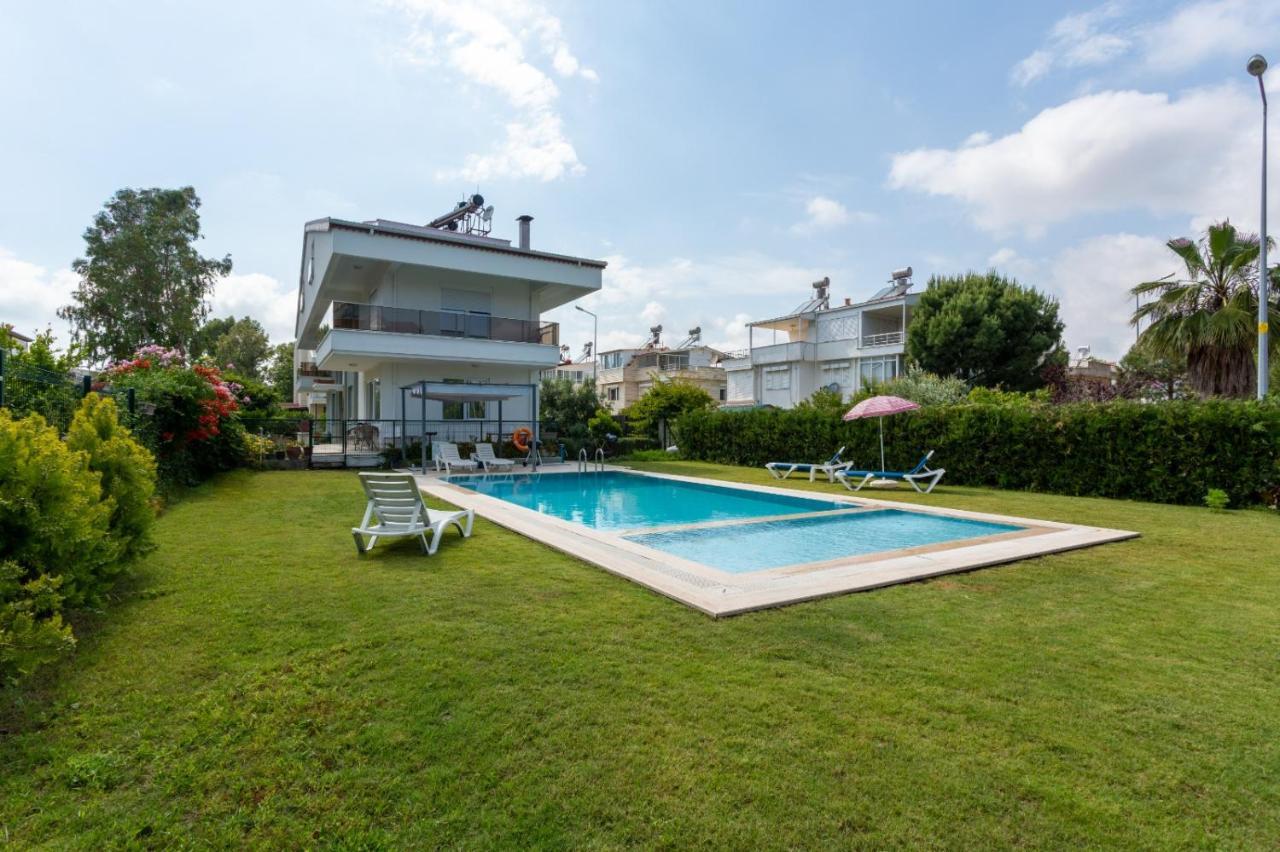 Belinda Villa Belek